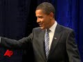 Obama Offers Stark Warning if No Economic Jolt Obama Offers Stark Warning if No Economic Jolt