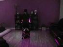 tiny.z - we were bored so we decided to make shuffle vids... mine got deleted...lol..so enjoy..