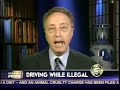 Federation for American Immigration Reform Media Director Ira Mehlman on Glen Beck