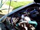 My Mustang 5.6 89 engine