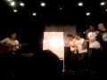 超新塾 「BIG DREAM」 - 毎回お騒がせします 2011.11.29