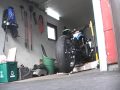 nasty VROD with stage 2 cams!