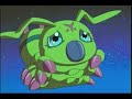 Digimon Adventure 02 Episode 19 Part 2