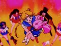 Sailor Moon 83 ~ Die Reise in die Zukunft ~ deutsch Teil 2/2
