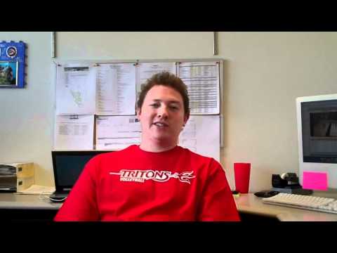 Volleyball Season Preview With Head Coach Ryan Young