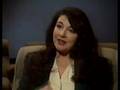 Kate Bush discusses TLTC&TC on morning chat show