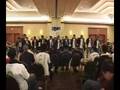 Lambda Phi Epsilon Convention XVII Step Winners