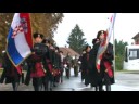 Zrinska garda Čakovec-Legrad