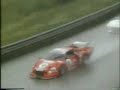 Ford Zakspeed Capri Turbo 1981