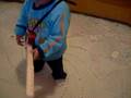 videos de Felipe Tocando BORN TO BE WILD 