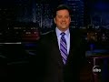 cop eats pot brownies and calls 911 - Jimmy Kimmel Live