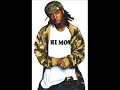 Lil wayne - ride with the mack