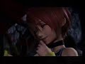 Sora and Kairi Tribute