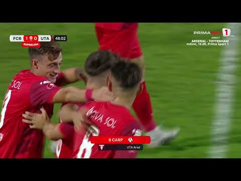 FC Dinamo Bucureşti 0-0 FC Politehnica Iași :: Resumos :: Videos 