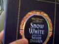 Disney DVD Update II (Snow White)