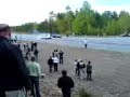 Sweden streetrace