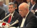 VA Officials Grilled Over Botched Colonoscopies
