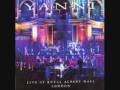 Yanni - Until the last moment