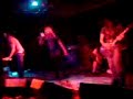 silverstein at central- i touched him!!!! supported by bless the fall....very gurd!!
