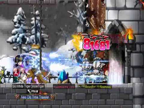 how to get more pdr maplestory