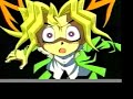 三つ目がとおる