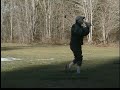 Hip Sway in Your Golf Swing Solved