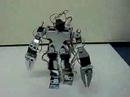 KHR-1 Humanoid Robot Hand Implants KHR-1 Humanoid Robot Hand Implants