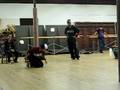 Skill Methodz B-boy Cloud @ Groovenight #1