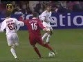 Arqueros Colombianos: Higuita, Cordoba, Mondragon