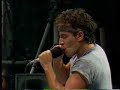 Johnny 99 - Bruce Springsteen Paris 1985
