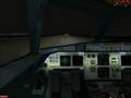 FS9 - Qatar Airways A320 flight from Doha to Dubai