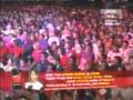KONSERT AKEDEMI FANTASIA 7- RUBISA (MINGGU KE 2)