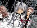 videos de Vampire Knight