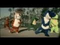 Shuffle LALALALA