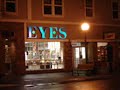 Eyes International Hockey Commercial (Unofficial Version)