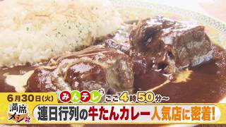 みんテレ