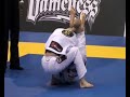 Rafael Mendes Highlight