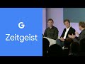 Game-Changing - European Zeitgeist 2011