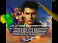 Take my Breath Away - Top Gun Soundtrack Theme - Revisited