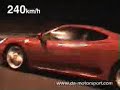 Bmw M3 Ferrari Modena Street Racing