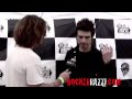 Anti Flag ( Justin Sane )