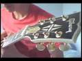 The top 3 youtube guitarists