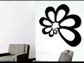 Decoração de Interiores - Esculturas de parede em MDF- Ewerton Matos