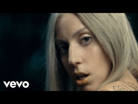 Lady Gaga – Yoü And I