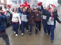 ulubey lisesi gen� k?zlar voleybol tak?m? 2008