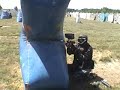 XBall Game 12 Paintball Country Unlimited XBall Game 12 Paintball Country Unlimited