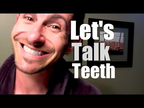 how to repair teeth