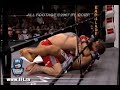 Ryan Schultz vs. Chris Horodecki