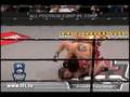 Ryan Schultz vs. Chris Horodecki