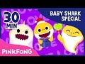 Baby Shark Compilation | Holiday Sharks And More |